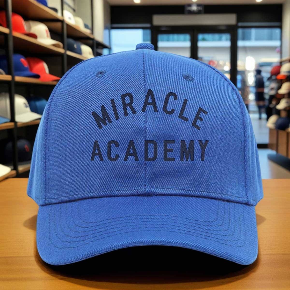 Miracle Academy Baseball Cap,  - Academy Sports Outdoor review and price