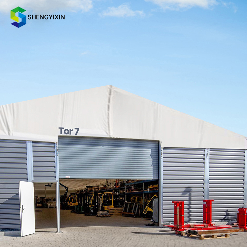 Outdoor Exhibition Sports Ware - Outdoor Sports Hall review and price