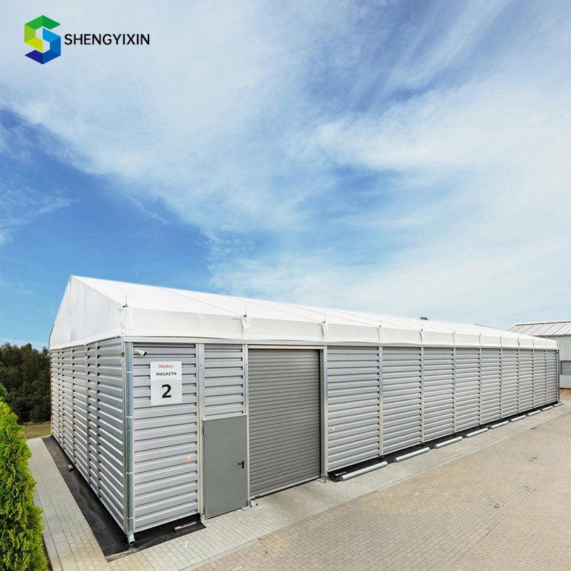 Outdoor Exhibition Sports Ware - Outdoor Sports Hall review and price