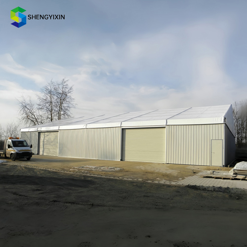 Outdoor Exhibition Sports Ware - Outdoor Sports Hall review and price