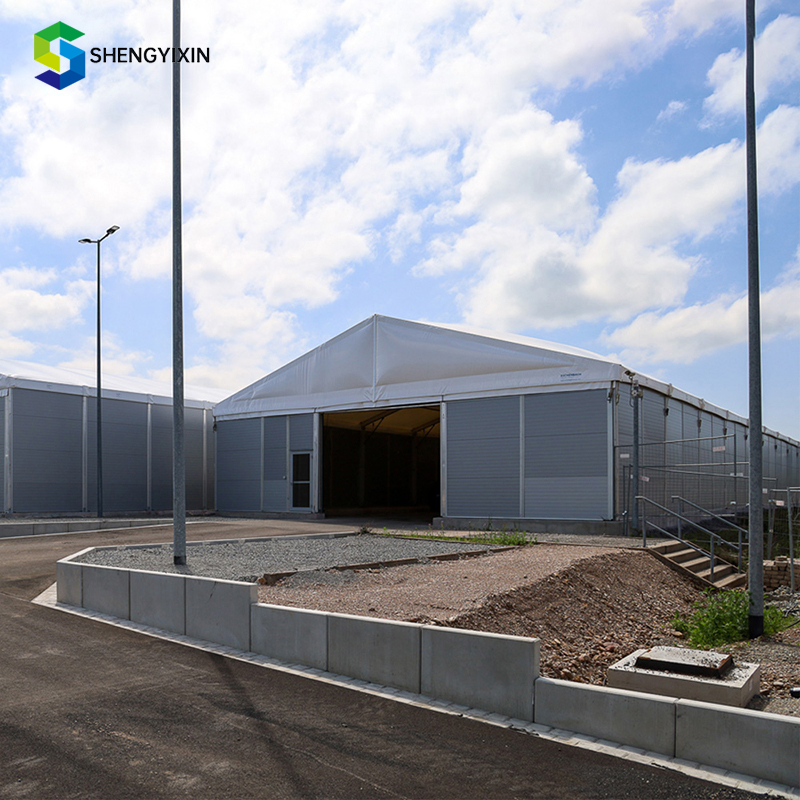Outdoor Exhibition Sports Ware - Outdoor Sports Hall review and price