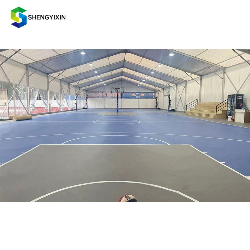 Popular Large Indoor Training  - Outdoor Sports Hall review and price