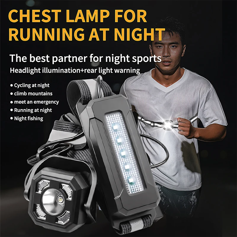 LED Night Light For Running Ou - Outdoor Sport Lights review and price