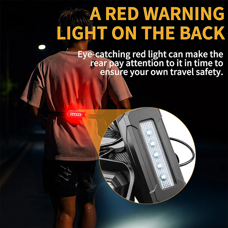 LED Night Light For Running Ou - Outdoor Sport Lights review and price