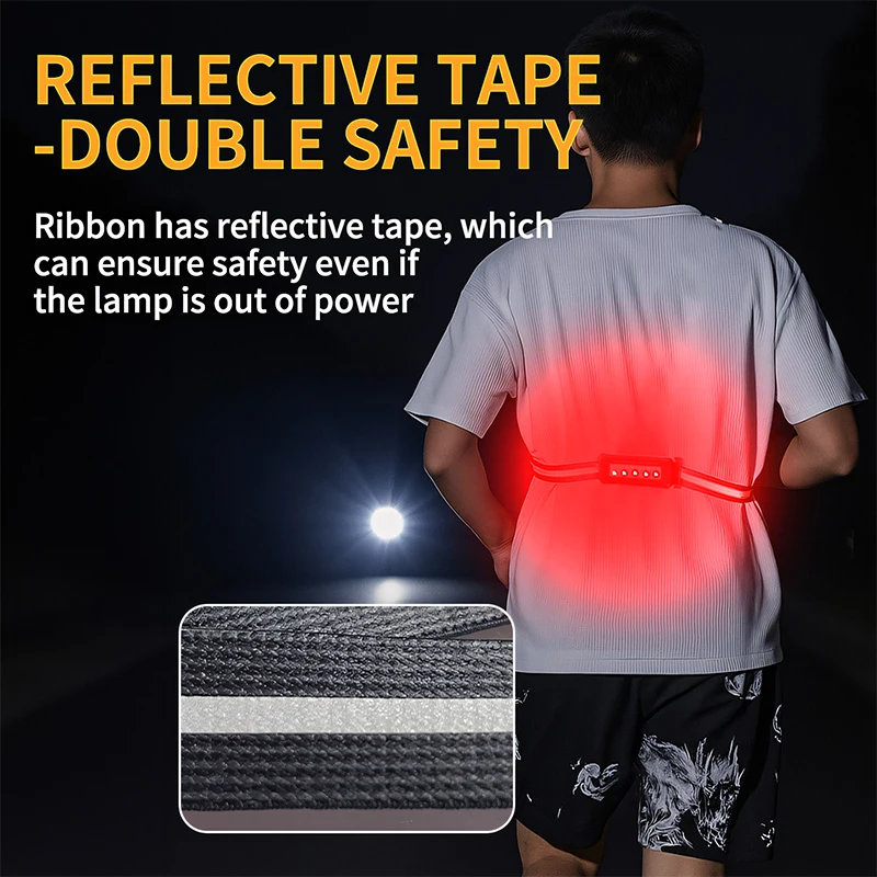 LED Night Light For Running Ou - Outdoor Sport Lights review and price