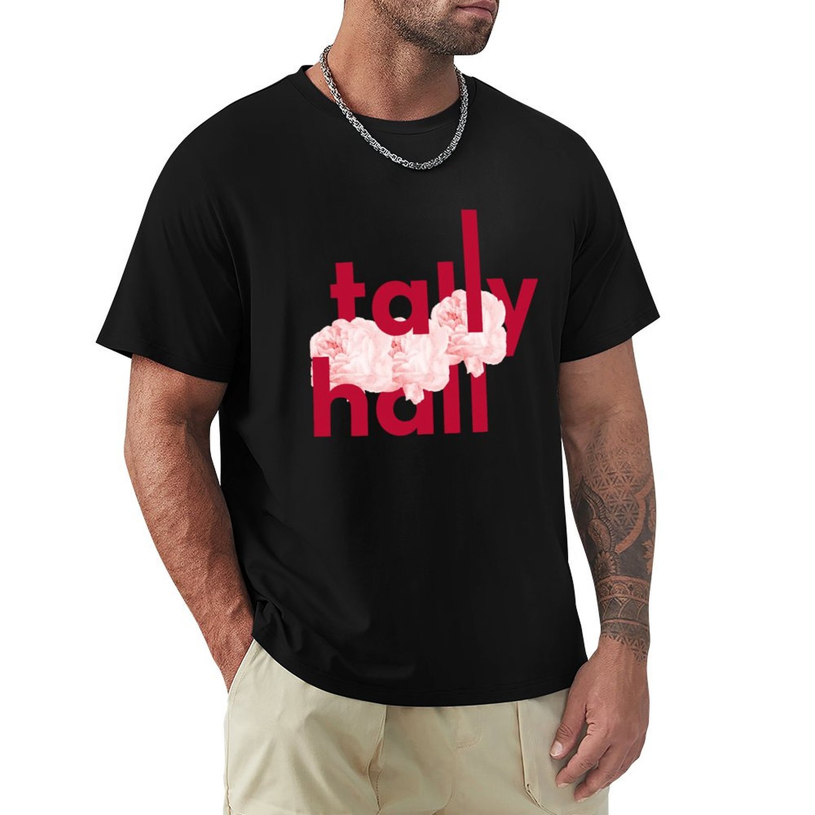 Tally Hall My Favorite People  - Outdoor Sports Hall review and price