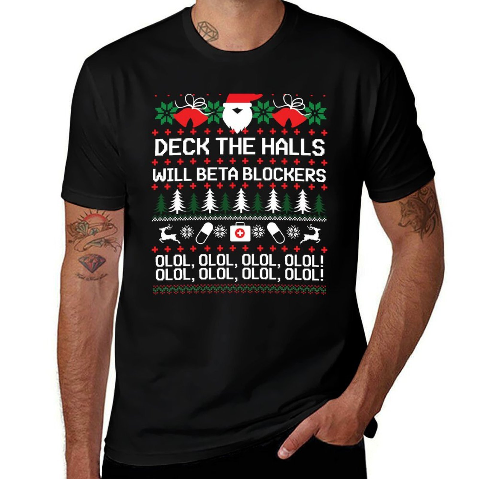 Deck The Halls With Beta Block - Outdoor Sports Hall review and price