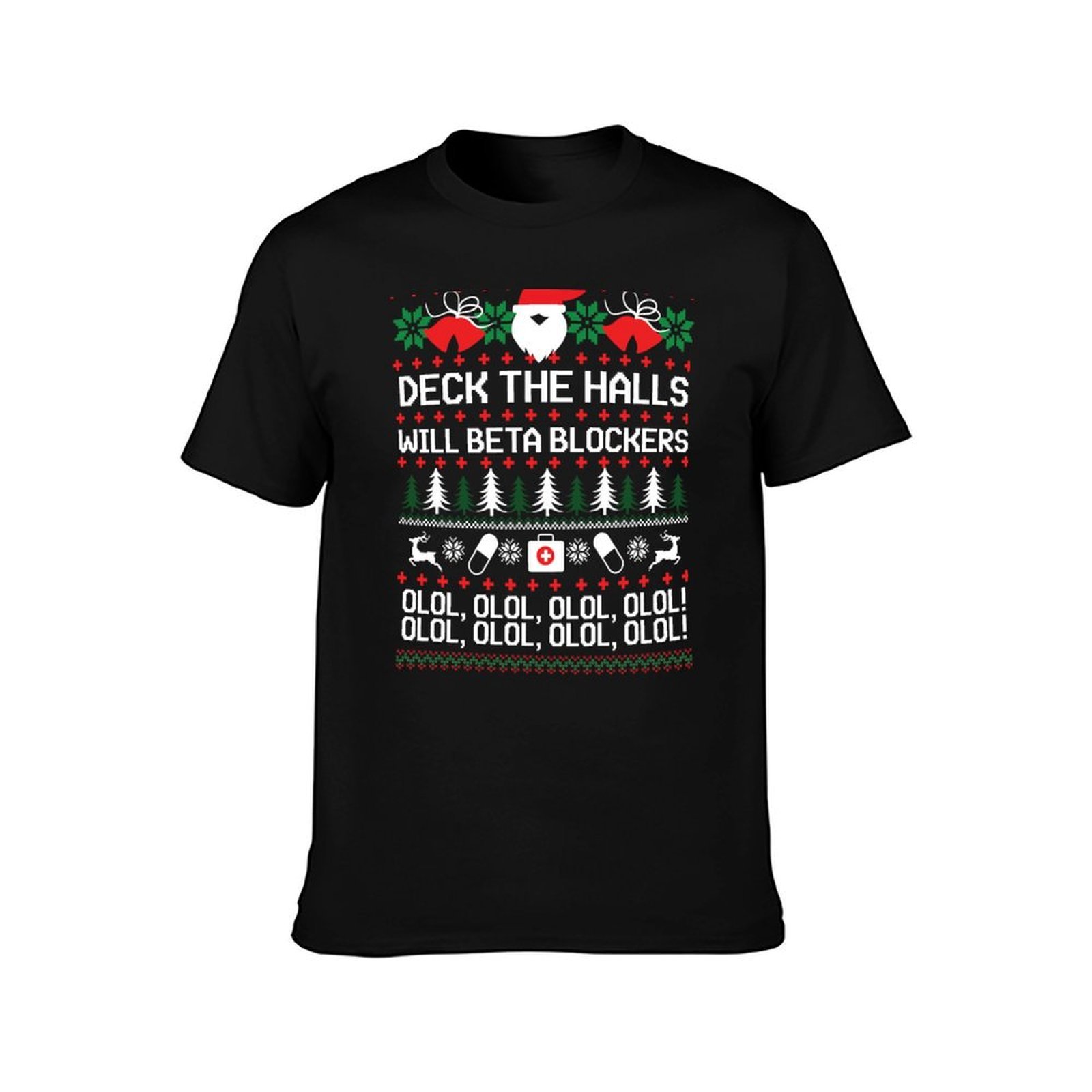 Deck The Halls With Beta Block - Outdoor Sports Hall review and price