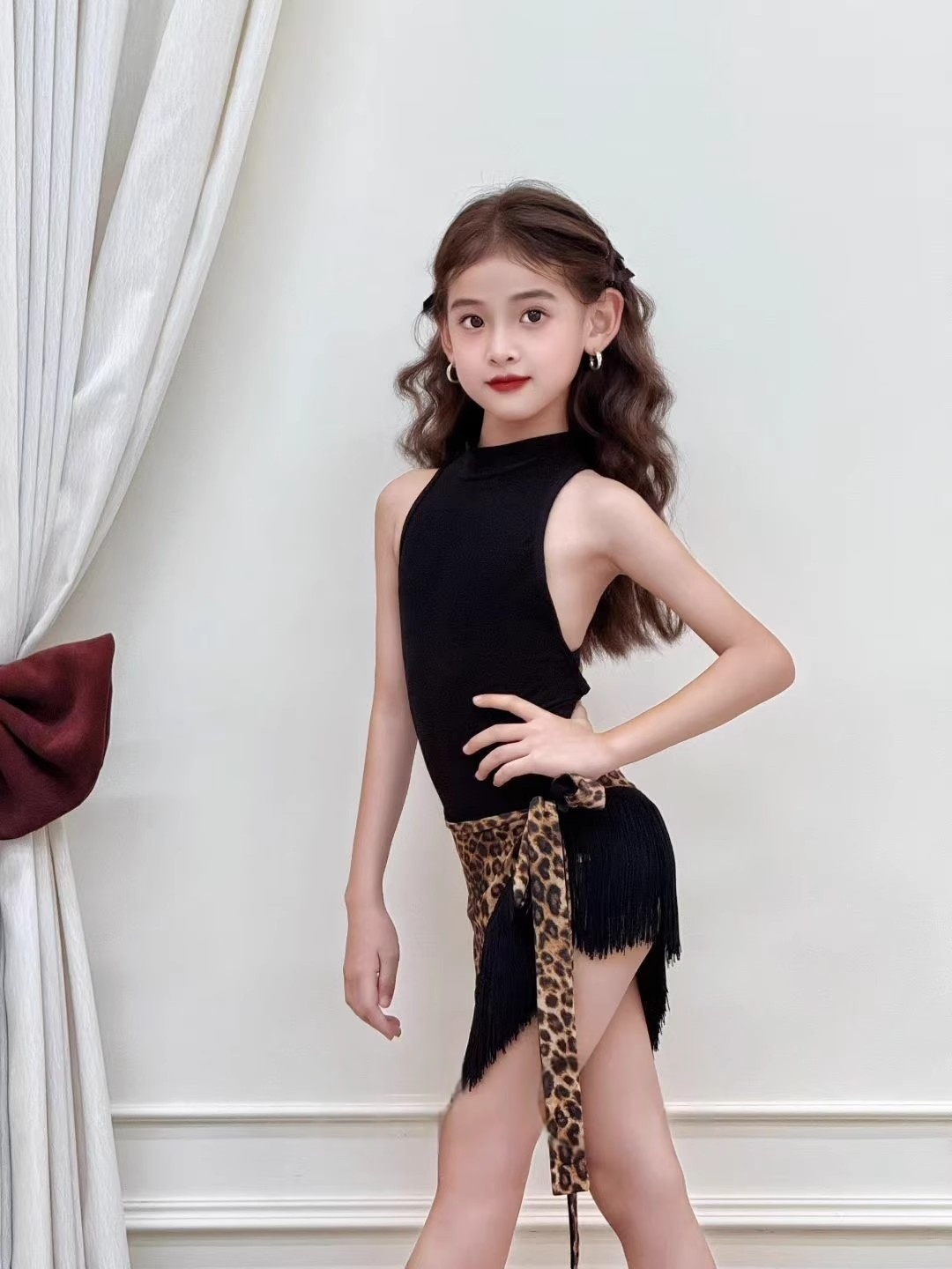 2025 New Latin Dance Performan - Outdoor Sports Hall review and price