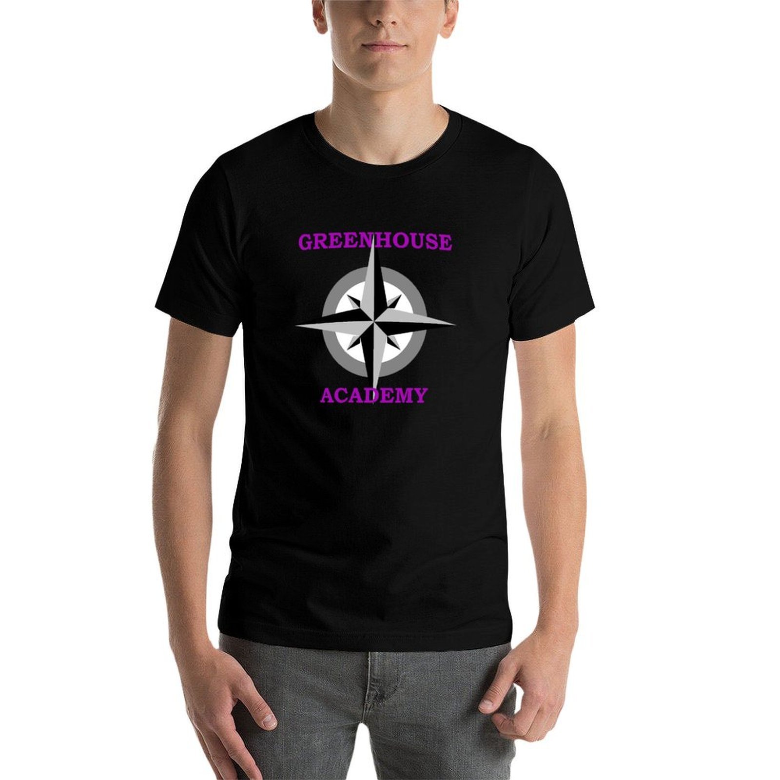 Greenhouse Academy T-Shirt Out - Academy Sports Outdoor review and price