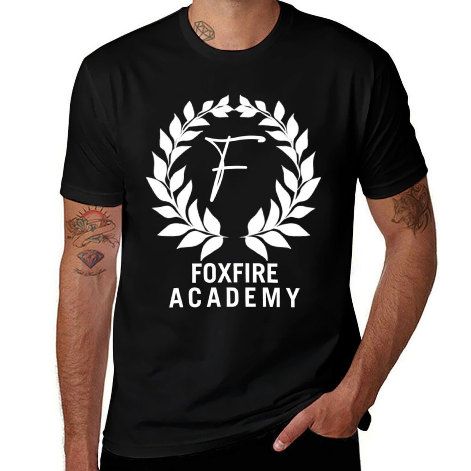 Foxfire Academy T-Shirt Outdoo - Academy Sports Outdoor review and price