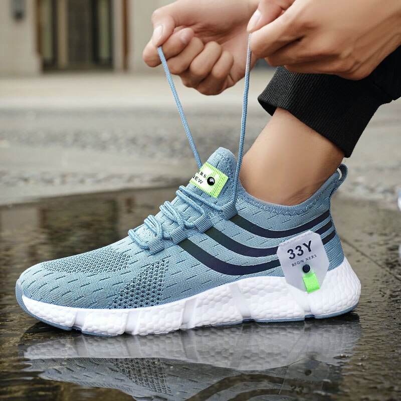 Men Casual Sport Shoes Breatha - Outdoor Sport Lights review and price