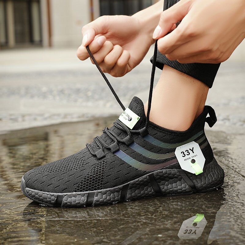 Men Casual Sport Shoes Breatha - Outdoor Sport Lights review and price