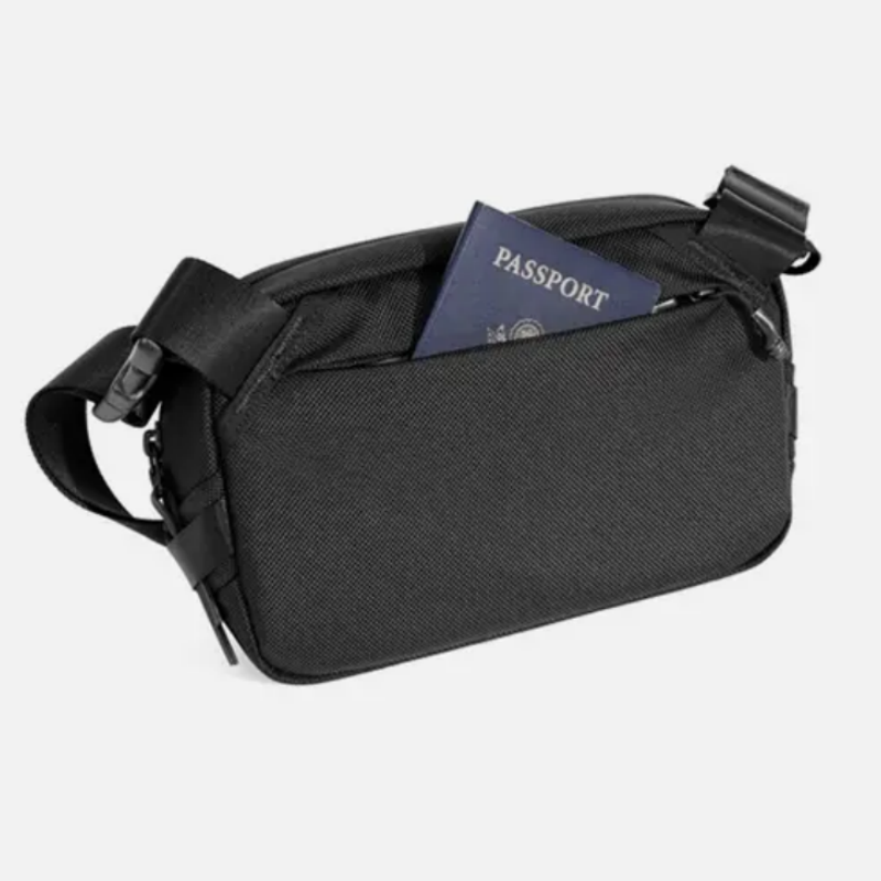 Day Sling 4 Sling Nylon 2.5L W - Outdoor Sport Day review and price